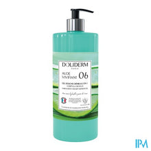 Afbeelding in Gallery-weergave laden, Doliderm Douchegel 2in1 Aloe Vivifiant Pompfl 1l
