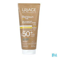 Afbeelding in Gallery-weergave laden, Uriage Bariesun Ip50+ Lait T Carton 200ml
