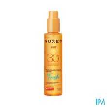 Afbeelding in Gallery-weergave laden, Nuxe Sun Mist Fresh Spf30 150ml
