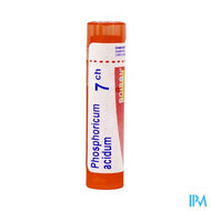 Phosphoricum Acidum 7ch Gr 4g Boiron