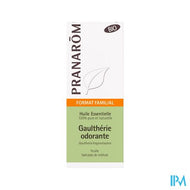 Pranarom Eo Bergthee Bio 30ml