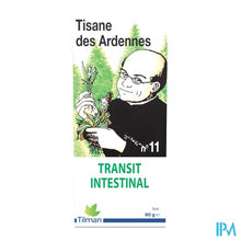 Charger l'image dans la galerie, Ardense Thee Nr.11 Transit 80g
