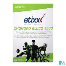 Afbeelding in Gallery-weergave laden, Etixx Chondro Gluco 1500 30t
