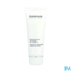 Darphin Masker Jeugdigheid Camelia Pot 75ml D3ef