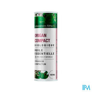 Altho Huile Ess. Bio Origan Compact 10ml