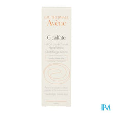 Afbeelding in Gallery-weergave laden, Avene Cicalfate Lotion Drogend Nf 40ml
