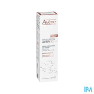 Avene Hyaluron Activ B3 Driev.corr.oogverz.15ml Nf