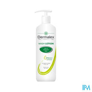 Dermalex Waslotion Nf 250ml