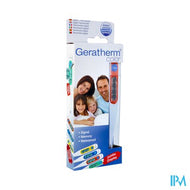 Geratherm Color Koortsthermometer Digitaal