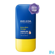 Load image into Gallery viewer, Weleda Omega Boost Serum Drops 30ml
