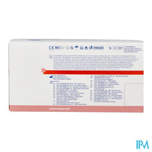 Afbeelding in Gallery-weergave laden, Mediset Pincet Fijne Punt.grijs 12,5cm 25 7060313
