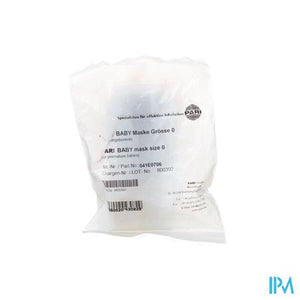 Pari P7v Masker Prematuur 041e07016