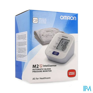 Omron M2 Bloeddrukmeter Arm Hem7121e