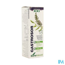 Afbeelding in Gallery-weergave laden, Soria Composor N18 Gastrosor Xxi 50ml
