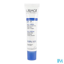Afbeelding in Gallery-weergave laden, Uriage Bariederm Cica Daily Gel-creme 40ml
