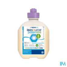 Afbeelding in Gallery-weergave laden, Isosource Protein Fibre Smartflex 500ml 12138994
