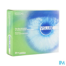 Charger l'image dans la galerie, Vislube Uni-dosis Ster 20 X 0,3ml
