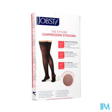 Afbeelding in Gallery-weergave laden, Jobst Ultrasheer Comf.k2 Dijkous Natural M
