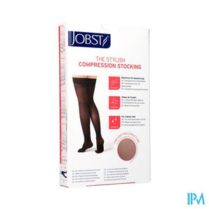 Jobst Ultrasheer Comf.k2 Dijkous Natural M