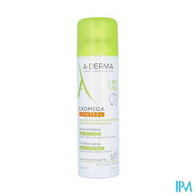 Charger l'image dans la galerie, Aderma Exomega Control Spray 200ml
