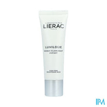 Afbeelding in Gallery-weergave laden, Lierac Lumologie Masker Verlichtend Egaliser. 50ml
