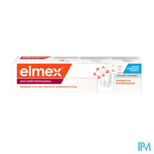 Afbeelding in Gallery-weergave laden, Elmex A/caries Professional Tandpasta 75ml
