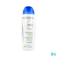 Bioderma Node P Zuiverende A/roos Shampoo 400ml