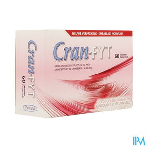 Cranfyt Tabl 60