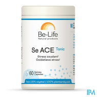 Se Ace Tonic Be Life V-caps 60