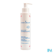 Charger l'image dans la galerie, Coup D'eclat Huile Lactee Demaquillante Fl 200ml
