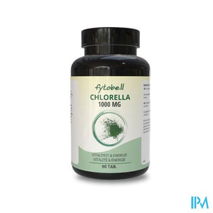 Fytobell Chlorella 1000mg Tabl 90