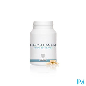 Decollagen Caps 90