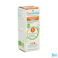 Puressentiel Eo Rozemar.cin. Bio Exp.10ml