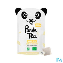 Afbeelding in Gallery-weergave laden, Panda Tea Freshskin 28 Days 42g
