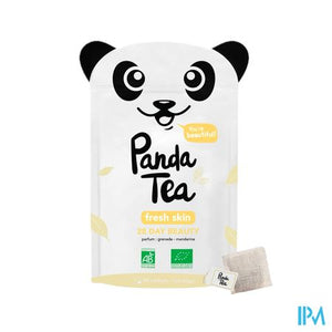Panda Tea Freshskin 28 Days 42g