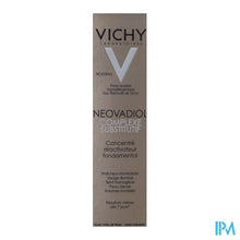 Afbeelding in Gallery-weergave laden, Vichy Neovadiol Complex Substitutif Correct. 30ml
