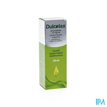 Charger l'image dans la galerie, Dulcolax Picosulphate Or Susp Druppels 30ml
