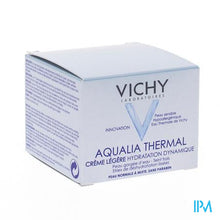 Bild in den Gallery Viewer laden, Vichy Aqualia Thermal Dyn. H. Light 50ml
