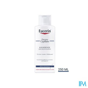 Eucerin Dermocapil.sh Urea Kalmerend 250ml