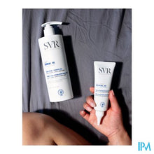 Afbeelding in Gallery-weergave laden, Svr Xerial 10 Lichaamsmelk Pompfl 400ml Nf
