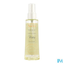 Charger l'image dans la galerie, Avene Body Olie Verzorging 100ml Verv.2357424

