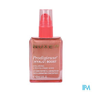 Nuxe P. Hyalu Boost Verhelderend Concentraat 30ml