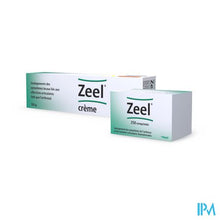 Afbeelding in Gallery-weergave laden, Zeel T creme 100g Heel
