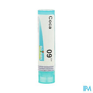 Coca 9ch Gr 4g Boiron