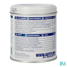 Load image into Gallery viewer, Gutsy Calming Supplement 200g

