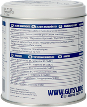 Afbeelding in Gallery-weergave laden, Gutsy Calming Supplement 200g
