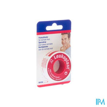 Afbeelding in Gallery-weergave laden, Leukoplast Waterdicht Deksel 1,25cmx5m 1 232100
