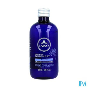 Laino Bloesemwater Korenbloem 250ml