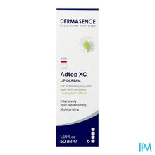 Load image into Gallery viewer, Dermasence Adtop Xc Lipid Cream 50ml
