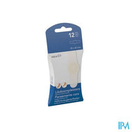 Heka Likdoornpleisters 20x60mm 12